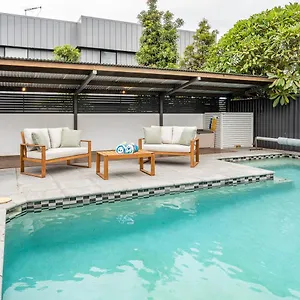 Beautiful Modern In Heart Of New Farm Holiday home Brisbane